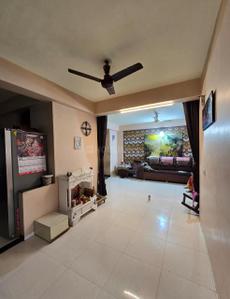 Hall Image of 1200 Sq.ft 2 BHK Apartment / Flat for sale in Venus Parkland, Vejalpur Ahmedabad for Rs. 6300000