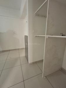 Kitchen Image of 900 Sq.ft 2 BHK Apartment / Flat for sale in Sun Rising Homes, Gota Ahmedabad for Rs. 4751000