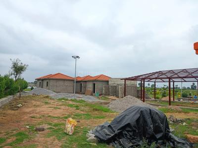 Image of 150 Sq.ft Residential Plot / Land for sale in Hyderabad Shah Guda, Hyderabad for Rs. 4200000