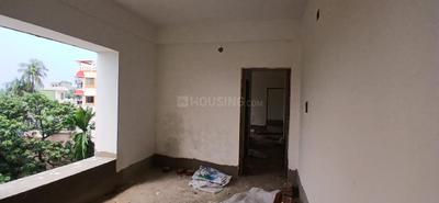 Balcony Image of 1350 Sq.ft 3 BHK Apartment / Flat for sale in Agarpara Kolkata for Rs. 4450000