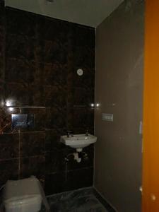 Bedroom One Image of 702 Sq.ft 3 BHK Builder Floor for sale in Sector 4 Rohini New Delhi for Rs. 9200000