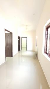 Hall Image of 1500 Sq.ft 3 BHK Independent House for rent in Vyttila Kochi for Rs. 25000