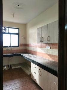 Kitchen Image of 1145 Sq.ft 2 BHK Apartment / Flat for sale in Mittal Cosmos Executive Apartment, Palam Vihar Gurgaon for Rs. 11900067
