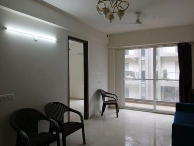 Living Room Image of 1493 Sq.ft 3 BHK Builder Floor for sale in Smartworld Gems by Smartworld Developers, Sector 89 Gurgaon for Rs. 17500000