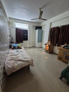 Bedroom Image of 1700 Sq.ft 3 BHK Apartment / Flat for sale in Bhayli Vadodara for Rs. 5700000