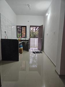 Hall Image of 785 Sq.ft 1 BHK Independent House for sale in Ananta Sanskar, Madhav Nagar Twp Vadodara for Rs. 3500000