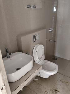 Bedroom Two Image of 1700 Sq.ft 2 BHK Apartment / Flat for rent in Lakhani Pravish Vienza, Chharodi Ahmedabad for Rs. 23000