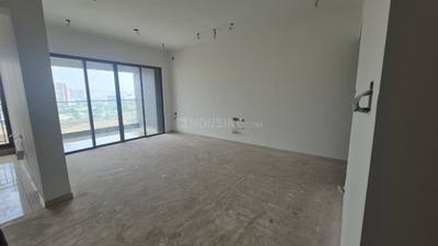 Bedroom Image of 1890 Sq.ft 3 BHK Apartment / Flat for sale in Kunal The Canary, Balewadi Pune for Rs. 25000000