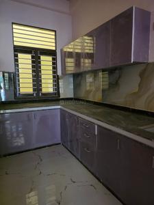 Kitchen Image of 1450 Sq.ft 3 BHK Independent House for sale in Hathod Jaipur for Rs. 6000000