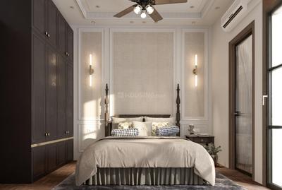 Bedroom Image of 1300 Sq.ft 5 BHK Villa for sale in Radiala Mohali for Rs. 16500000