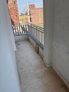 Balcony Image of 1500 Sq.ft 3 BHK Villa for sale in Kharar Mohali for Rs. 10800000