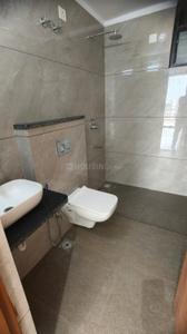 Bathroom Image of 1260 Sq.ft 2 BHK Apartment / Flat for sale in Premium Vista , Jakhya Indore for Rs. 6300000
