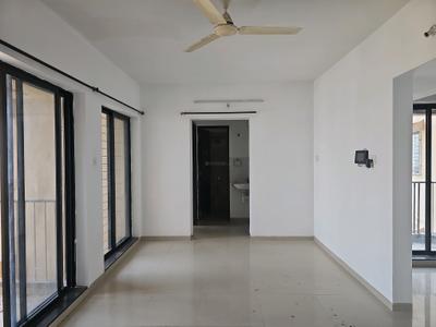 Living Room Image of 826 Sq.ft 1 BHK Apartment / Flat for sale in Long Island, Charholi Budruk Pune for Rs. 4500000