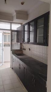 Kitchen Image of 1285 Sq.ft 2 BHK Apartment / Flat for rent in Assotech The Nest, Crossings Republik Ghaziabad for Rs. 18000