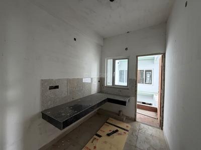 Kitchen Image of 1300 Sq.ft 3 BHK Apartment / Flat for sale in Khanapara Guwahati for Rs. 8800000