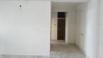 Hall Image of 860 Sq.ft 3 BHK Apartment / Flat for sale in Airport Gate no. 1 Kolkata for Rs. 4200000