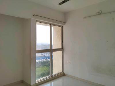 Bedroom Image of 650 Sq.ft 1 BHK Apartment / Flat for rent in Lodha Upper Thane Greenville A To I E1, Bhiwandi Thane for Rs. 13999