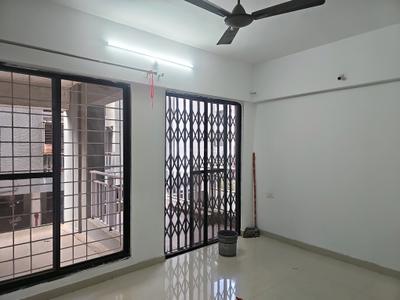 Living Room Image of 630 Sq.ft 1.5 BHK Apartment / Flat for sale in Majestique Palm Atlantis by Majestique Landmarks, Wagholi Pune for Rs. 3751000