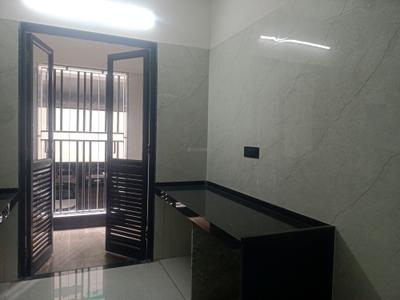 Kitchen Image of 1170 Sq.ft 2 BHK Apartment / Flat for sale in Kasturi Apostrophe Next, Wakad Pune for Rs. 13700000