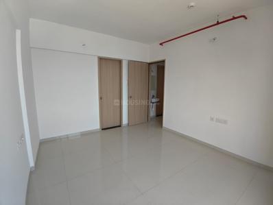 Hall Image of 1070 Sq.ft 2 BHK Apartment / Flat for sale in Kohinoor Courtyard One, Wakad Pune for Rs. 8900000