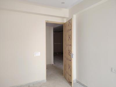 Bedroom Image of 2130 Sq.ft 3 BHK Apartment / Flat for sale in Trinity High Street North Avenue by Trinity Ventures, Noida Extension Greater Noida for Rs. 5800000