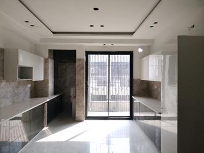 4 BHK Independent Builder Floor