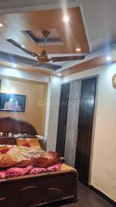 Bedroom Image of 1275 Sq.ft 2 BHK Apartment / Flat for sale in Gaurs Gaur Global Village, Crossings Republik Ghaziabad for Rs. 7900000