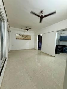 Hall Image of 1110 Sq.ft 2 BHK Apartment / Flat for rent in Majestique Towers East Wing B, Upper Kharadi Pune for Rs. 34000
