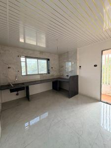 Hall Image of 1750 Sq.ft 3 BHK Apartment / Flat for sale in Pathardi Phata Nashik for Rs. 7200000