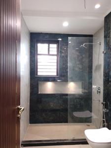Bedroom One Image of 4500 Sq.ft 4 BHK Builder Floor for sale in TDI The Retreat, Sector 89 Faridabad for Rs. 41500000