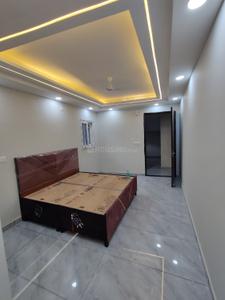 Bedroom Image of 800 Sq.ft 1 BHK Duplex for sale in Sahastradhara Road Dehradun for Rs. 4500000