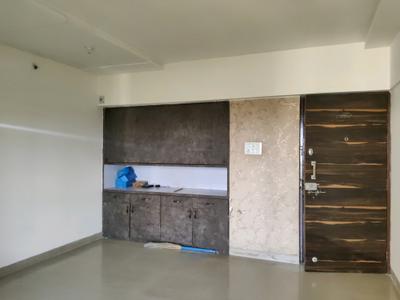 Living Room Image of 550 Sq.ft 1 BHK Apartment / Flat for sale in Mulund East Mumbai for Rs. 9500000