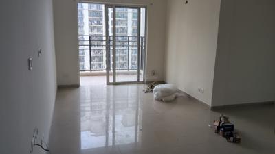 Living Room Image of 1668 Sq.ft 3 BHK Apartment / Flat for sale in DLF Capital Greens Phase 1 And 2, Karampura New Delhi for Rs. 29000000