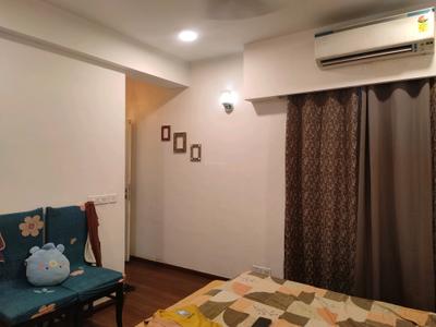 Bedroom Image of 1260 Sq.ft 2 BHK Apartment / Flat for sale in M3M Marina, Nurpur Jharsa Gurgaon for Rs. 16500000