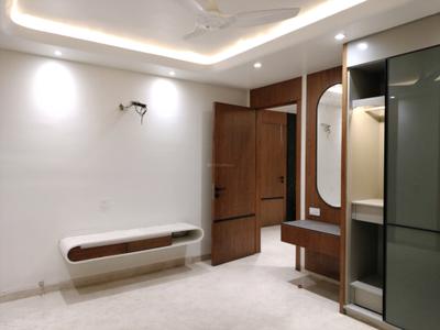 Bedroom Image of 1900 Sq.ft 3 BHK Builder Floor for sale in Surya Lavish Floor, Sector 8 Dwarka New Delhi for Rs. 32000000