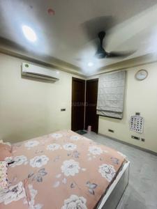 Bedroom Image of 2600 Sq.ft 3 BHK Builder Floor for sale in Sector 15 Part 1 Gurgaon for Rs. 35000000