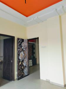 Bedroom Image of 1000 Sq.ft 2 BHK Apartment / Flat for rent in Azamshah Layout Nagpur for Rs. 16500
