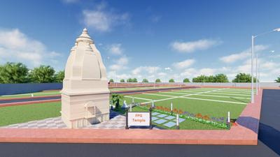 Image of 150 Sq.ft Residential Plot / Land for sale in Vikarabad Town, Vikarabad for Rs. 2700000