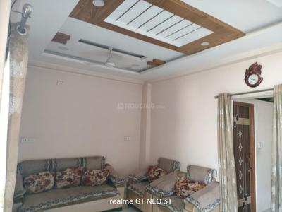 Hall Image of 1000 Sq.ft 4 BHK Independent House for sale in Uday Nagar Nagpur for Rs. 9000000
