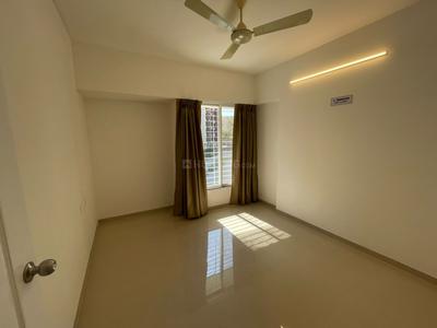 Bedroom Image of 990 Sq.ft 2 BHK Apartment / Flat for sale in Kothari The leaf Phase IV Building 04 Wing I J, Yewalewadi Pune for Rs. 4800000