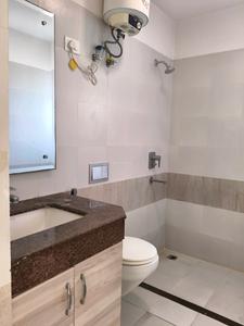 Bedroom One Image of 1000 Sq.ft 2 BHK Builder Floor for sale in Vatika Emilia Floors, Sector 83 Gurgaon for Rs. 13500000