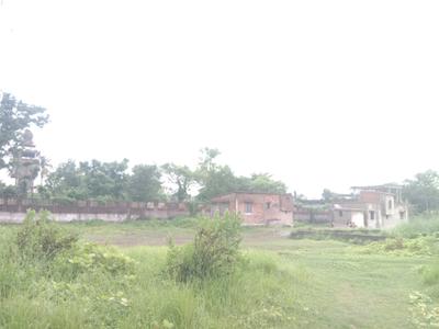 Arapanch Plot View 2