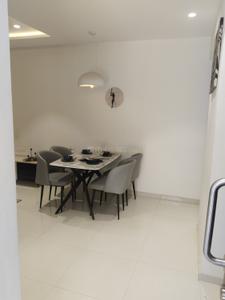 Hall Image of 1226 Sq.ft 3 BHK Apartment / Flat for sale in Puraniks Abitante Fiore, Bavdhan Pune for Rs. 10500000