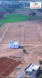 Image of 1200 Sq.ft Residential Plot / Land for sale in Kallakkurichi Town, Kallakurichi for Rs. 616000