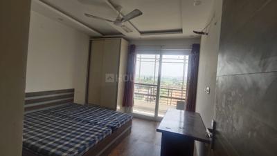 Bedroom Image of 1900 Sq.ft 3.5 BHK Apartment / Flat for rent in Acme Heights 92, Sector 92 Mohali for Rs. 35000