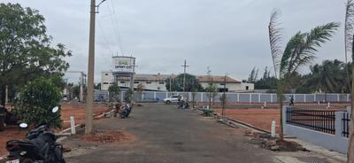 Image of 1200 Sq.ft Residential Plot / Land for sale in Neelambur, Coimbatore for Rs. 4910000