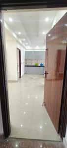 Image of 955 Sq.ft 2 BHK Apartment / Flat for sale in Shourya Shouryapuram, Lal Kuan, Ghaziabad for Rs. 4977000