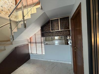 Kitchen Image of 3750 Sq.ft 4 BHK Penthouse for rent in Pashmina Waterfront, Battarahalli Bengaluru for Rs. 120000