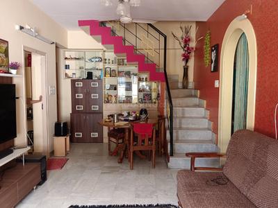Hall Image of 1286 Sq.ft 3 BHK Apartment / Flat for sale in Address Vijayanagar Eco Village by Address Maker Life Spaces Pvt Ltd, Vijayanagar Bengaluru for Rs. 22150000