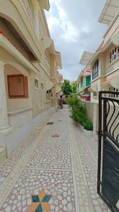 Image of 1764 Sq.ft 3 BHK Independent House for sale in Ghatlodiya, Ahmedabad for Rs. 32500000